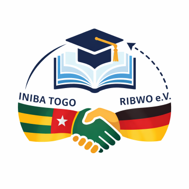 Zusammenarbeit für Bildung_ INIBA TOGO & RIBWO e.V.